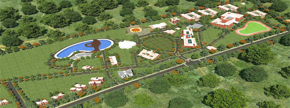 Permanent Campus