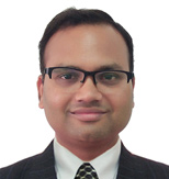 Dr. Amit Khairnar