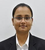 Ms.Birva Vipulkumar Shah