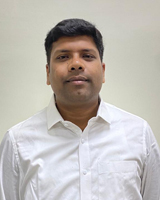 Dr. Nadiminti Rajesh Kumar