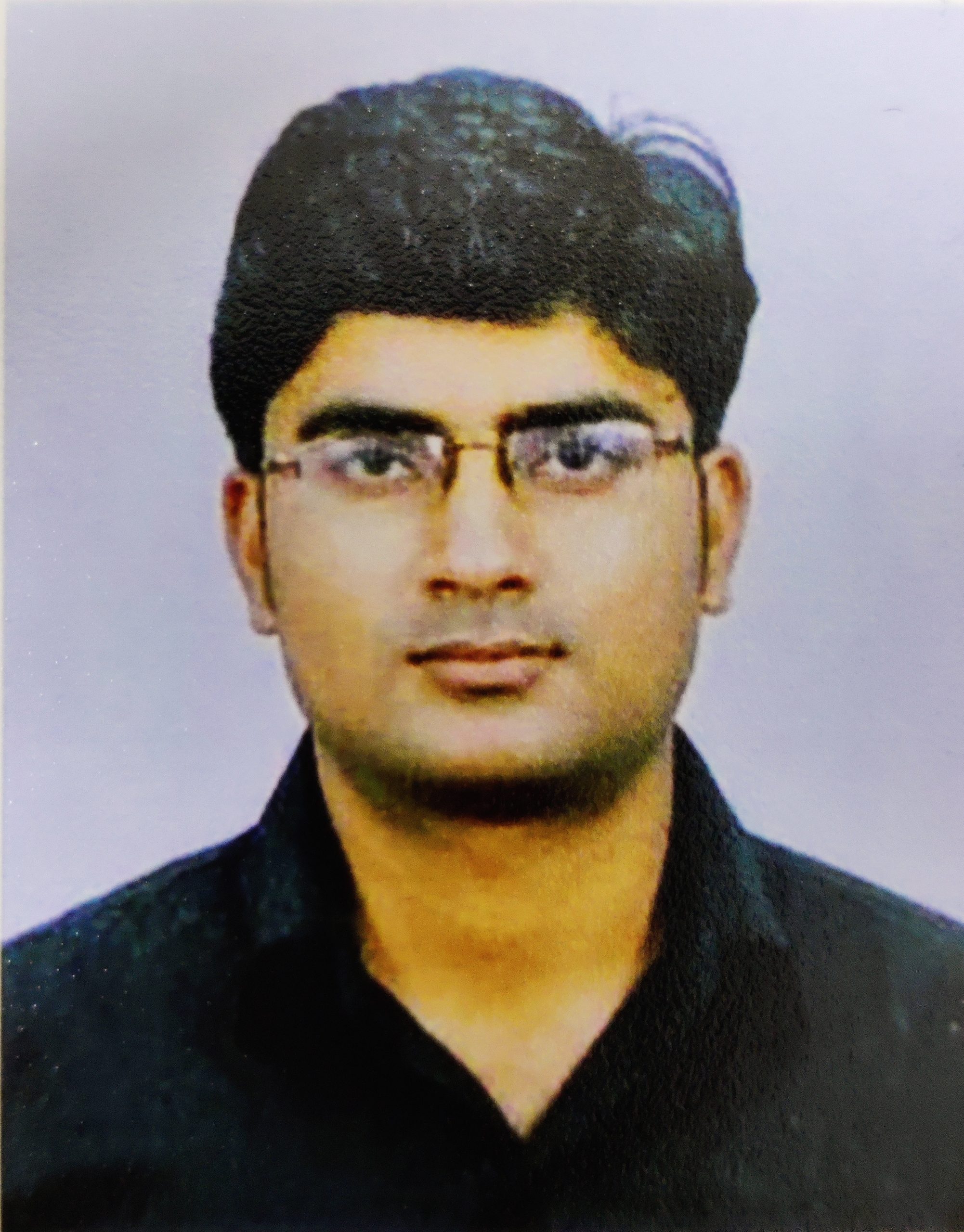 Dr. Nitish Sharma