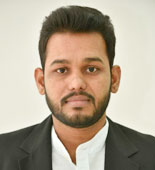 Prakash-niper-PhD-student