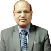 Prof. Alok Prakash Mittal