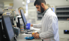 मास्टर ऑफ़ बिज़नेस एडमिनिस्ट्रेशन इन फार्मा