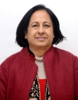 Prof. Vinita Kalra